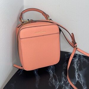 Women’s Handbags Nanette Lepore Crossbody in Orange NEW